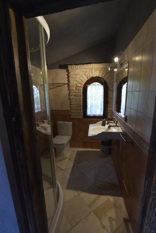 Casa Palacio El Caballero De Malta Úbeda Esterno foto